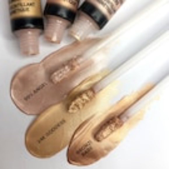 Nudestix  Highlighter in 24k Goddess - Picture 4 of 4